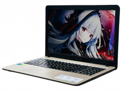 Ноутбук Asus X540SC-XX040T