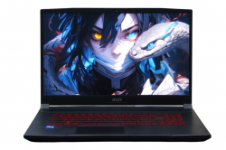 MSI GF76 Katana 11UC-893XRU