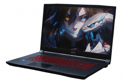 MSI GF76 Katana 11UC-893XRU