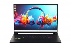 Ноутбук Gigabyte aero X16 Copilot+