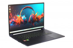 Ноутбук Gigabyte aero X16 Copilot+