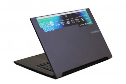 Ноутбук Gigabyte aero X16 Copilot+