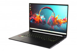 Ноутбук Gigabyte aero X16 Copilot+