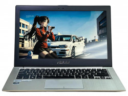 Ноутбук Asus Ultrabook UX32VD