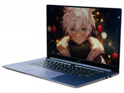 Ноутбук Huawei MateBook D15 BoB-WAH9P