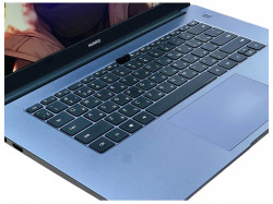 Ноутбук Huawei MateBook D15 BoB-WAH9P