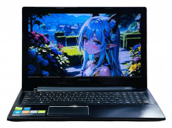 Ноутбук Lenovo Z50-70 20354