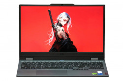 Витринный образец Lenovo LOQ 15IRX9 83DV01EQSA