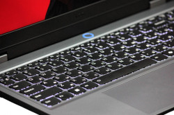 Витринный образец Lenovo LOQ 15IRX9 83DV01EQSA