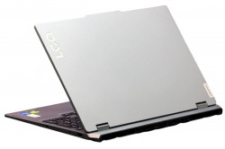 Витринный образец Lenovo LOQ 15IRX9 83DV01EQSA