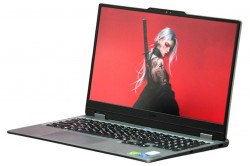 Витринный образец Lenovo LOQ 15IRX9 83DV01EQSA