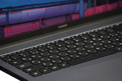 Витринный образец Huawei D16 MCLF-X