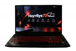 Ноутбук MSI (GF75 THIN 9RCX-407XRU)