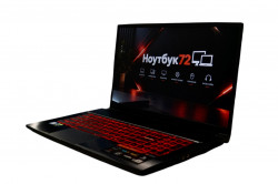 Ноутбук MSI (GF75 THIN 9RCX-407XRU)