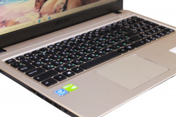 Ноутбук ASD540MB-GQ116TUS