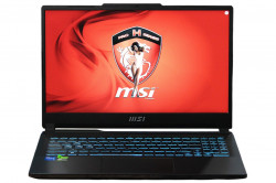 MSI Cyborg 15 A12VE-046US