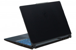 MSI Cyborg 15 A12VE-046US