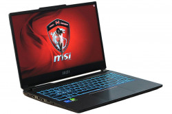 MSI Cyborg 15 A12VE-046US