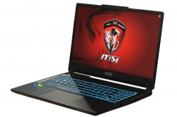 MSI Cyborg 15 A12VE-046US