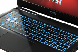 MSI Cyborg 15 A12VE-046US