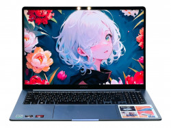 Infinix Inbook-Y3Max