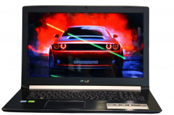 Ноутбук Acer Aspire A517-51G-31M6