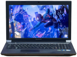 Ноутбук Lenovo B570e 20173