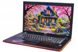 Ноутбук MSI GE70 2PE-456RU