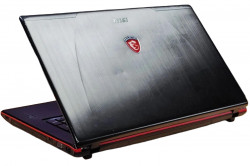 Ноутбук MSI GE70 2PE-456RU