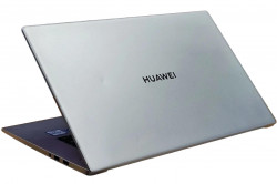 Ноутбук Huawei MateBook D 15 BOD-WDI9-