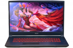 Ноутбук MSI Katana GF76 12UC-258RU
