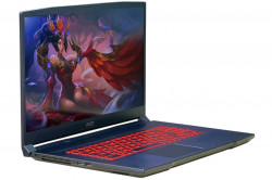 Ноутбук MSI Katana GF76 12UC-258RU