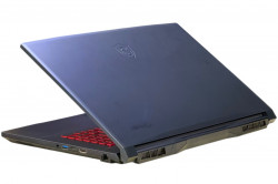 Ноутбук MSI Katana GF76 12UC-258RU