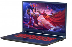 Ноутбук MSI Katana GF76 12UC-258RU