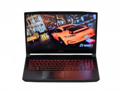 Ноутбук MSI Katana GF66 11SC-1251XRU