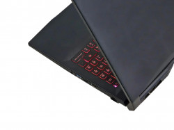 Ноутбук MSI Katana GF66 11SC-1251XRU
