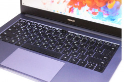 Ноутбук HONOR MagicBook X 14 NBR-WAI9