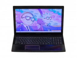 Ноутбук Lenovo G510 (20238)