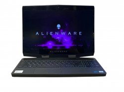 Ноутбук Alienware M15 R2