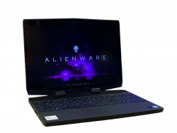 Ноутбук Alienware M15 R2