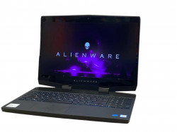 Ноутбук Alienware M15 R2