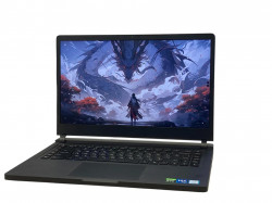 Ноутбук Xiaomi Mi Gaming Laptop 2019 XMG1902-CA