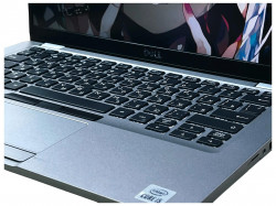 Dell Latitude 54-10
