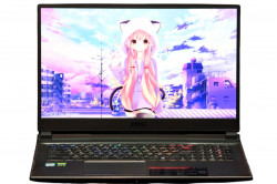 MSI GP75 Leopard 9SE-455CN