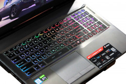 MSI GP75 Leopard 9SE-455CN