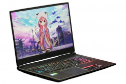 MSI GP75 Leopard 9SE-455CN