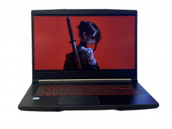 Ноутбук MSI GF65 Thin 9SEXR-242CN