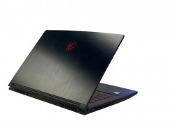 Ноутбук MSI GF65 Thin 9SEXR-242CN