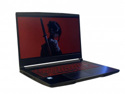 Ноутбук MSI GF65 Thin 9SEXR-242CN