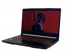 Ноутбук MSI GF65 Thin 9SEXR-242CN